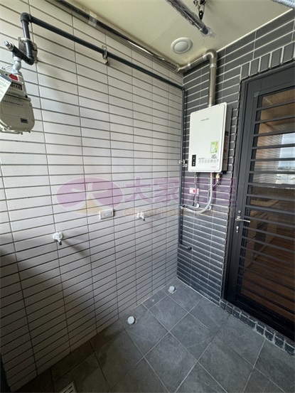 斗南商業區華廈+平車房屋室內格局與周邊環境