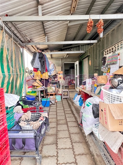 高雄阿蓮區農地房屋室內格局與周邊環境