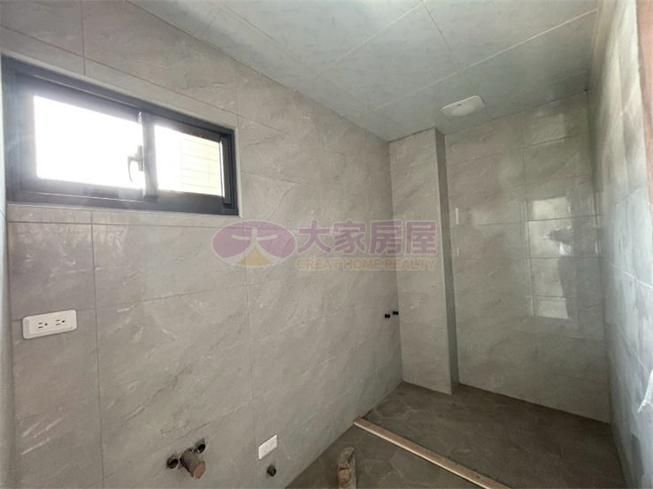 曜禾居1房屋室內格局與周邊環境