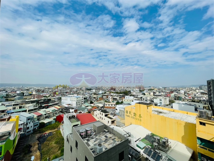太子郡高樓層美3房平車房屋室內格局與周邊環境