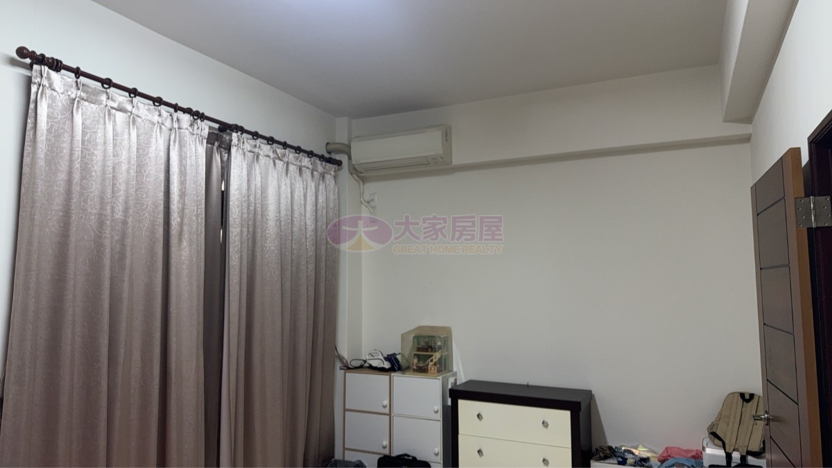 西螺國中透天房屋室內格局與周邊環境
