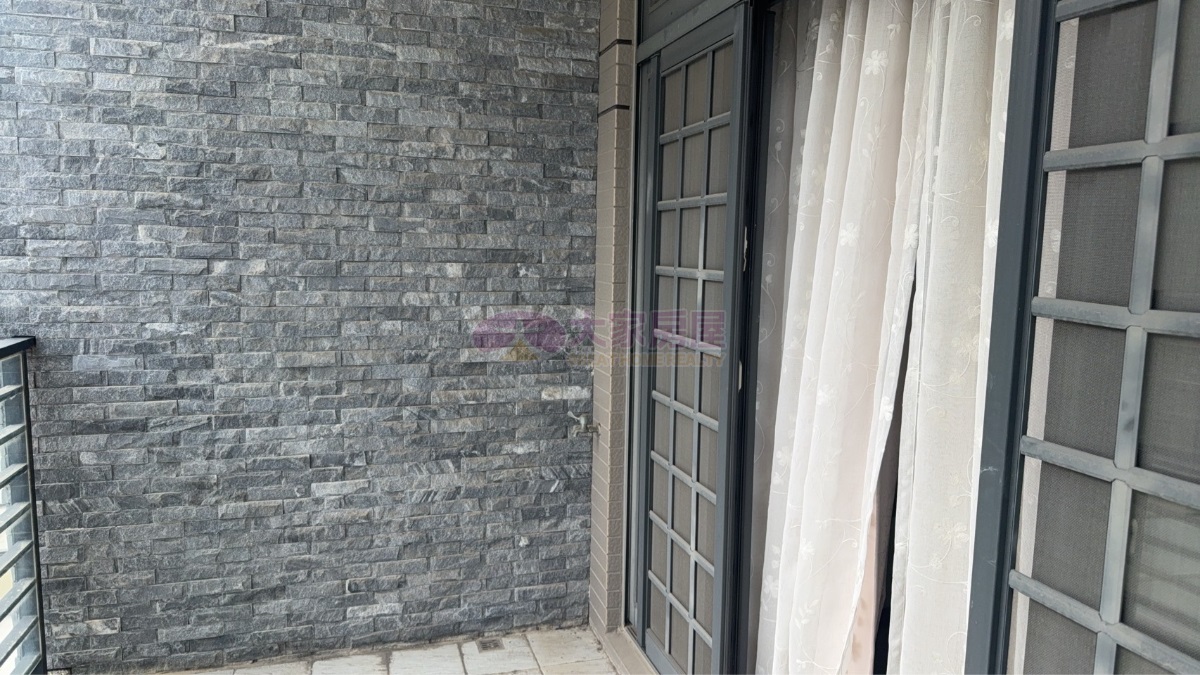 西螺國中透天房屋室內格局與周邊環境