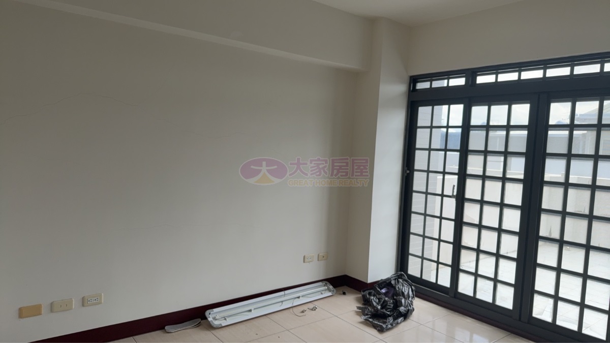 西螺國中透天房屋室內格局與周邊環境