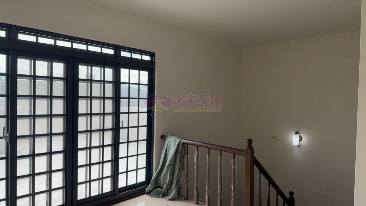 西螺國中透天房屋室內格局與周邊環境