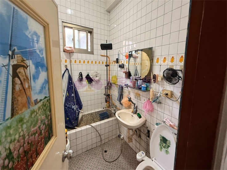 近國道廠住房屋室內格局與周邊環境