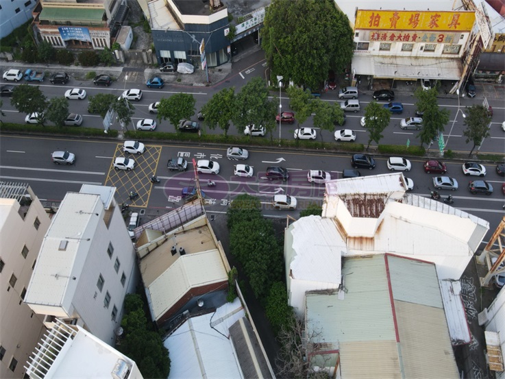 近國道廠住房屋室內格局與周邊環境