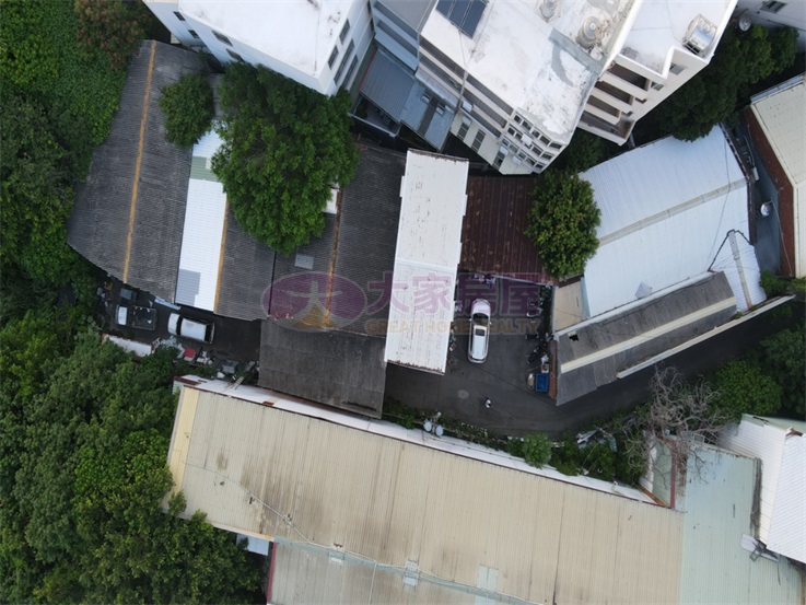近國道廠住房屋室內格局與周邊環境