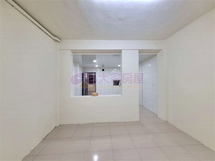 後站孝親精美透天房屋室內格局與周邊環境