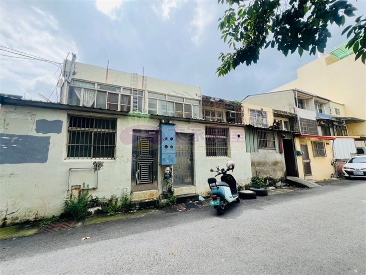 師大力行路金店房屋室內格局與周邊環境