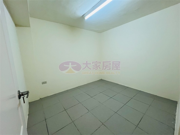 師大力行路金店房屋室內格局與周邊環境