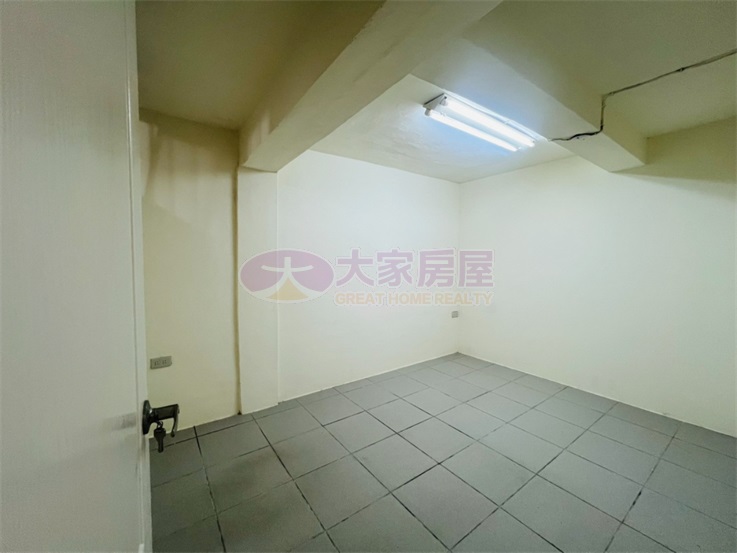 師大力行路金店房屋室內格局與周邊環境