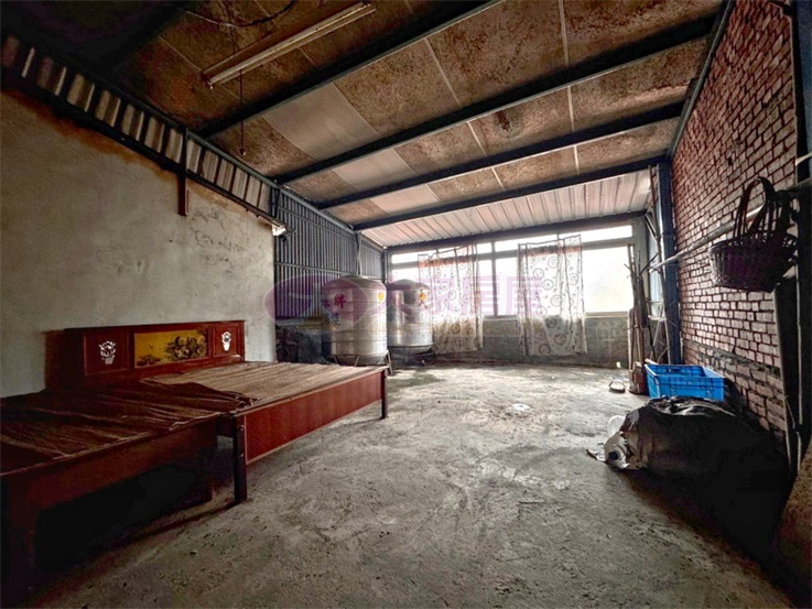 華中街透天送建地房屋室內格局與周邊環境