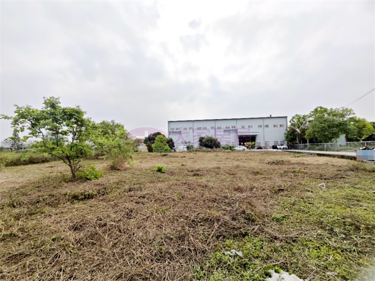 潭子福貴路旁特登農地廠房房屋室內格局與周邊環境