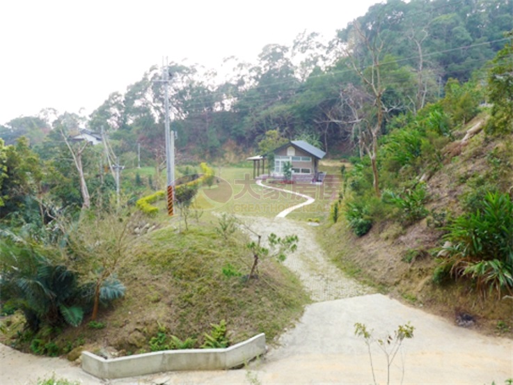 三義鯉魚潭口~休閒養生地房屋室內格局與周邊環境