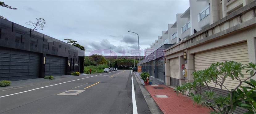 虎尾高鐵壘球場旁建地房屋室內格局與周邊環境