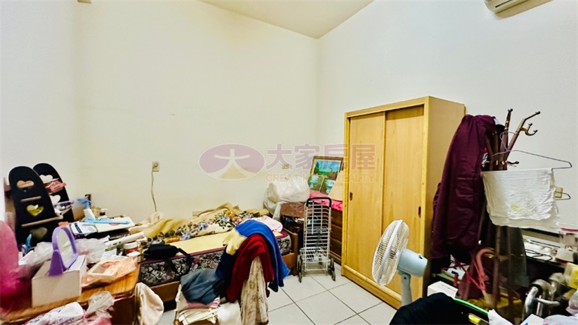 石榴國中美透天房屋室內格局與周邊環境