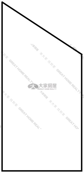 斗南158甲旁雙面路農地房屋室內格局與周邊環境