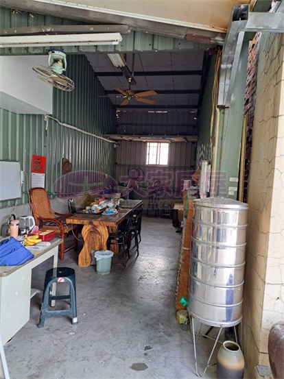 草屯投資必勝建地房屋室內格局與周邊環境