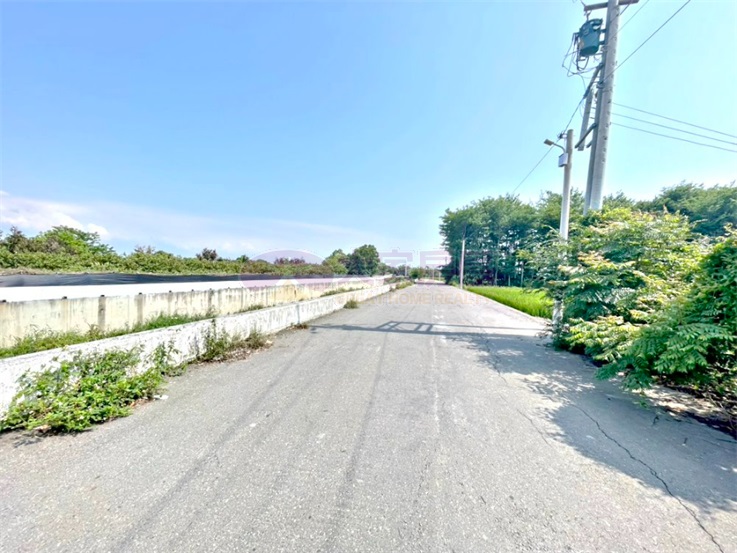 埔心都計田房屋室內格局與周邊環境