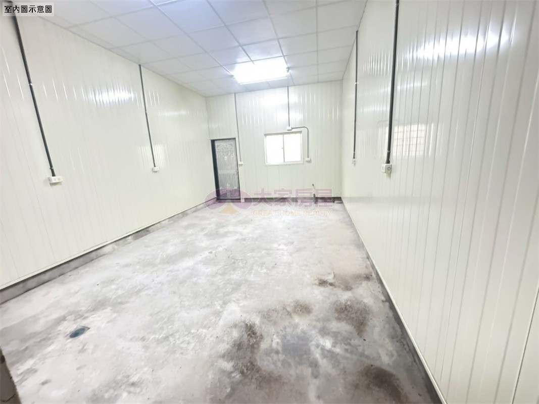 和東國小透天房屋室內格局與周邊環境