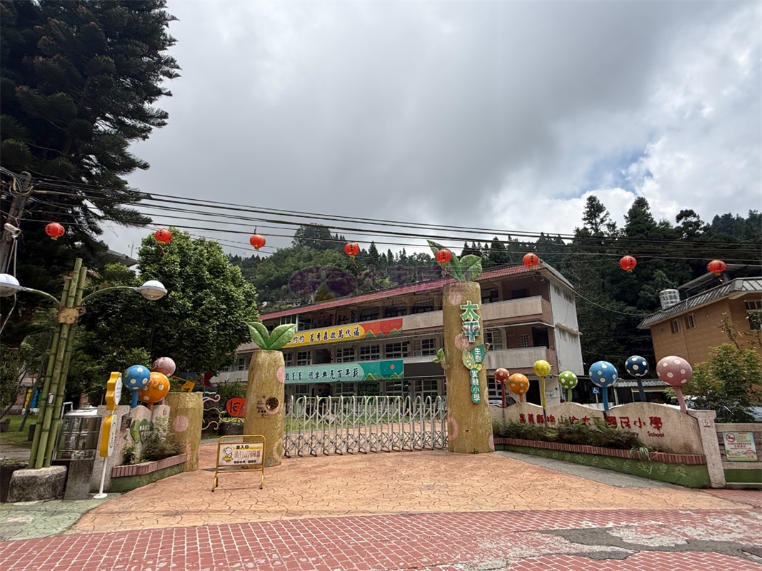 嘉義梅山太平0.52分農地房屋室內格局與周邊環境