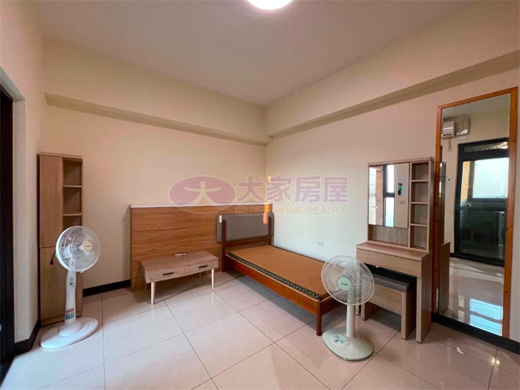 虎尾高鐵旁輕裝套房房屋室內格局與周邊環境