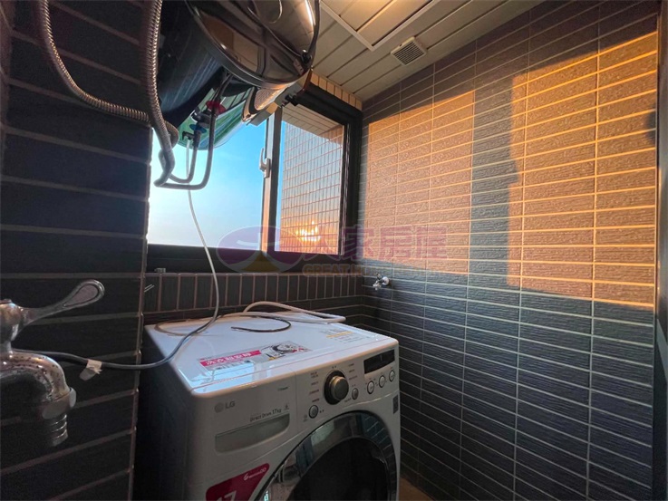 虎尾高鐵旁輕裝套房房屋室內格局與周邊環境