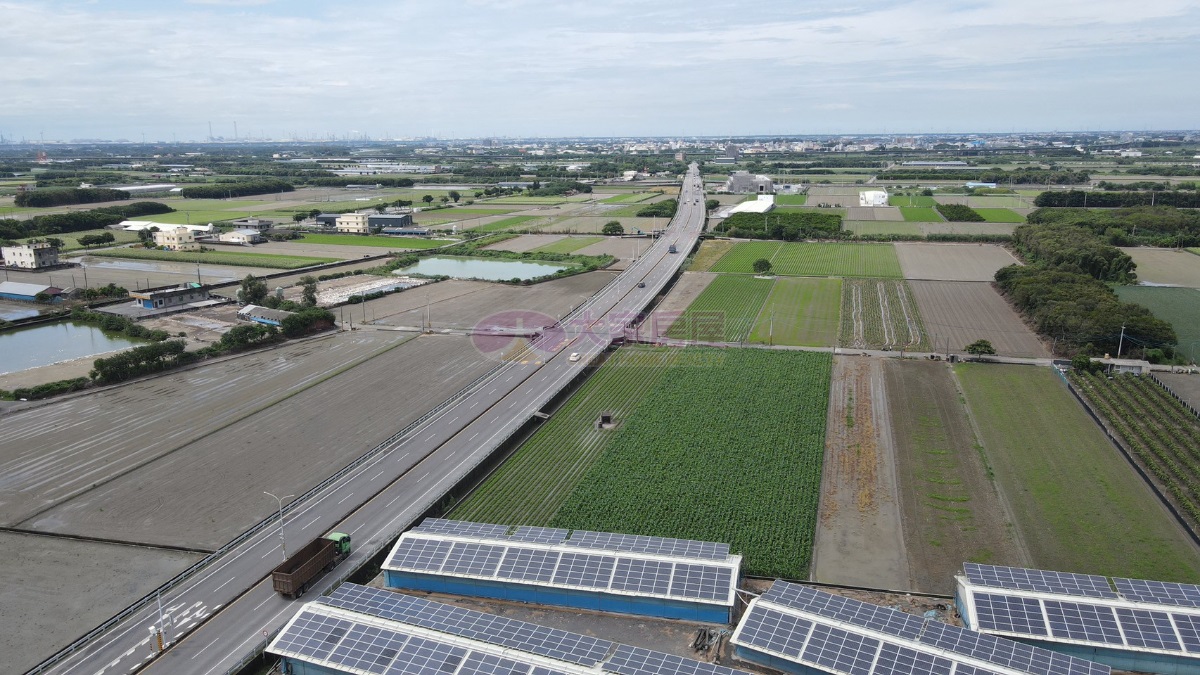 東勢高CP值農地近153鄉道房屋室內格局與周邊環境