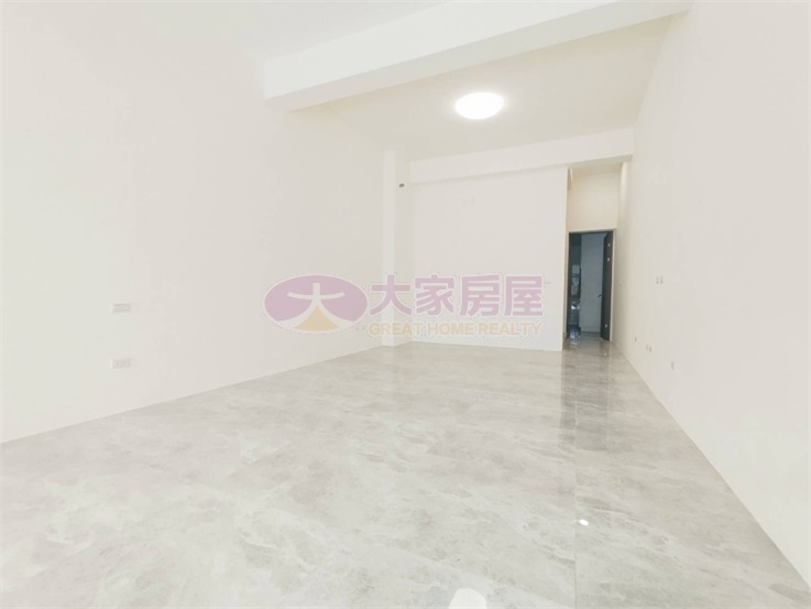 忠孝精品店墅房屋室內格局與周邊環境