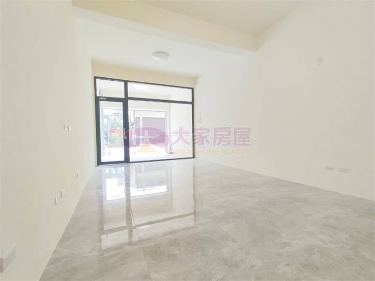 忠孝精品店墅房屋室內格局與周邊環境