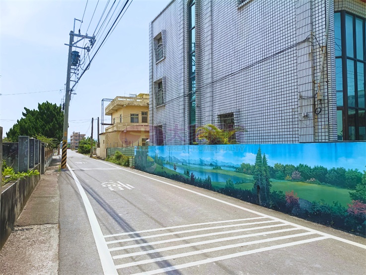 文祥國小旁雙面路美田房屋室內格局與周邊環境