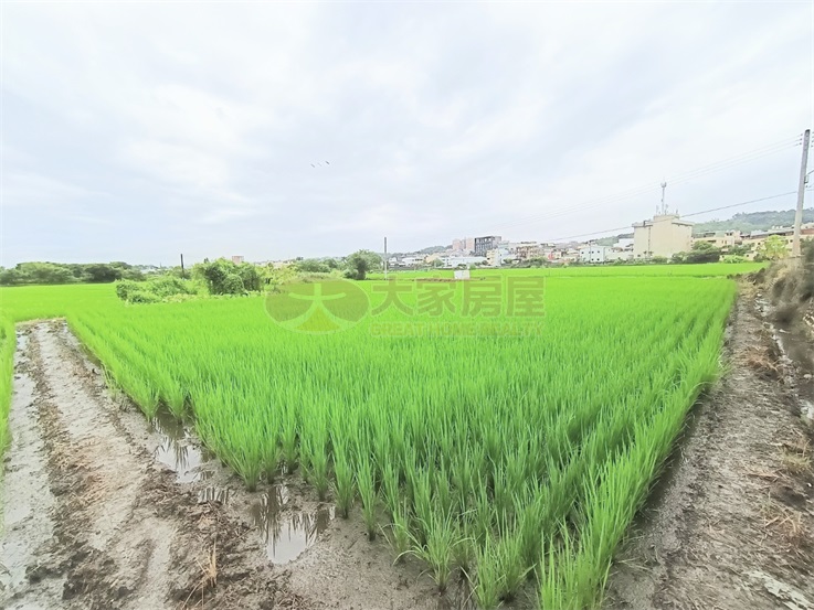 彰化東區優先發展美田地房屋室內格局與周邊環境