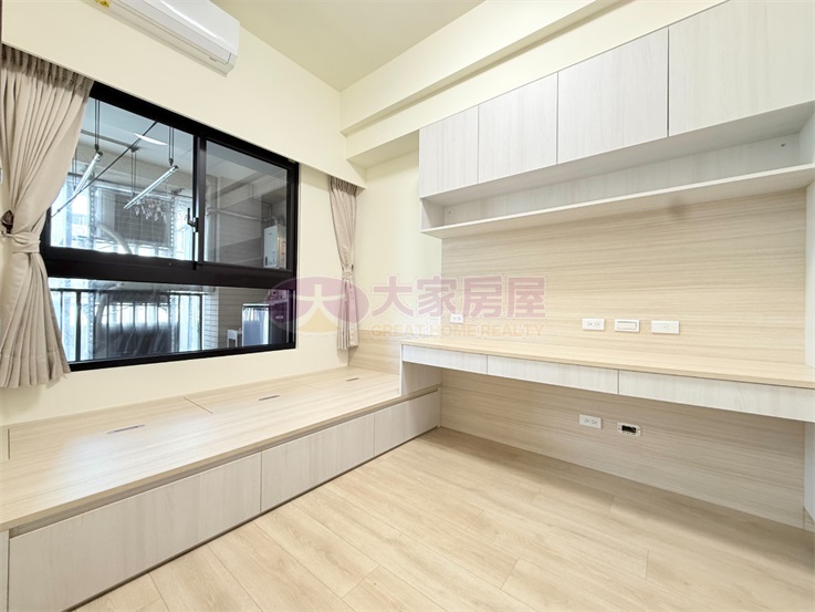 寶弘御璽｜精美兩房附車位房屋室內格局與周邊環境