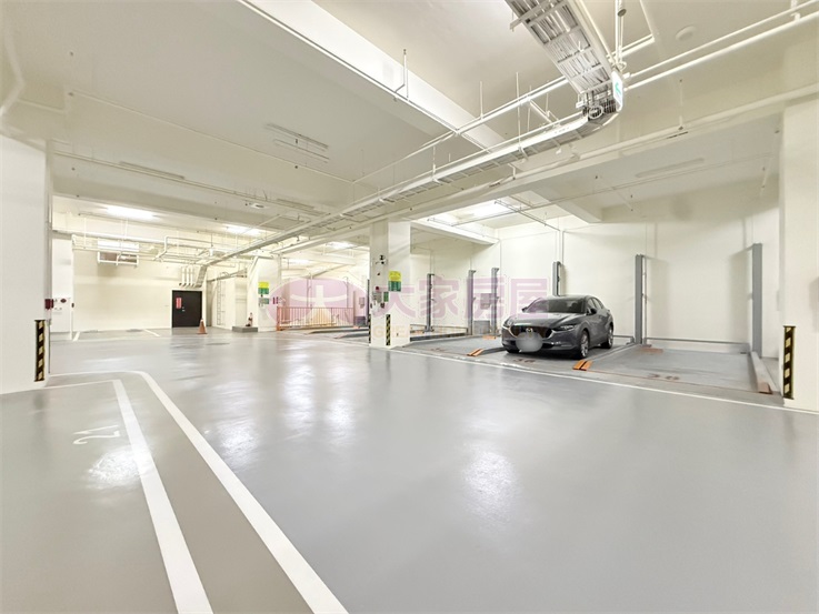 寶弘御璽｜精美兩房附車位房屋室內格局與周邊環境