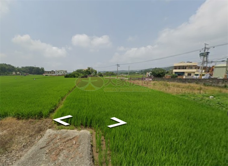 苗栗銅鑼農牧用地可農保可節稅房屋室內格局與周邊環境