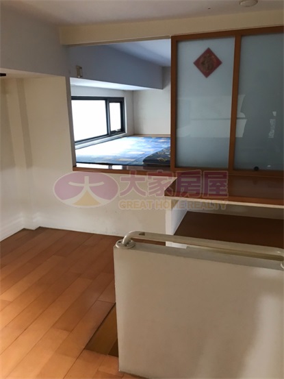 五期稀有震後三房平車房屋室內格局與周邊環境