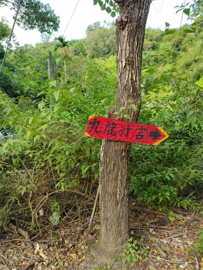 霧峰新生路農地房屋室內格局與周邊環境