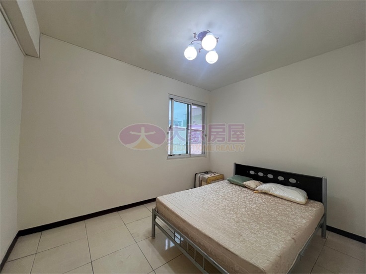 和生健體美寓房屋室內格局與周邊環境
