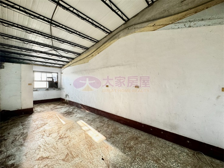 內埔鬧區學區透天房屋室內格局與周邊環境