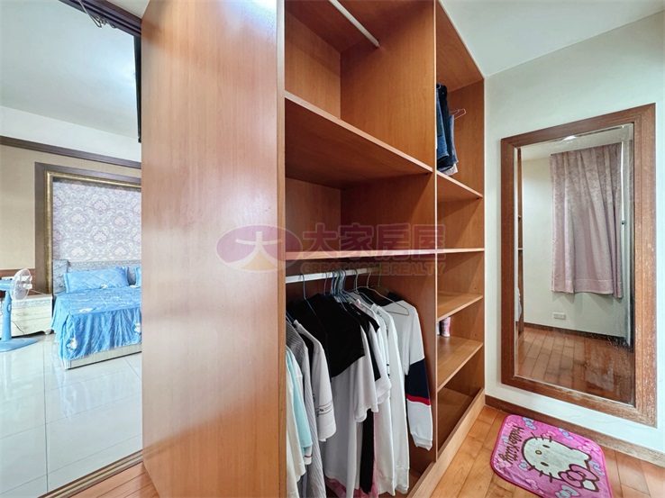 庭園雙車度假Villa房屋室內格局與周邊環境