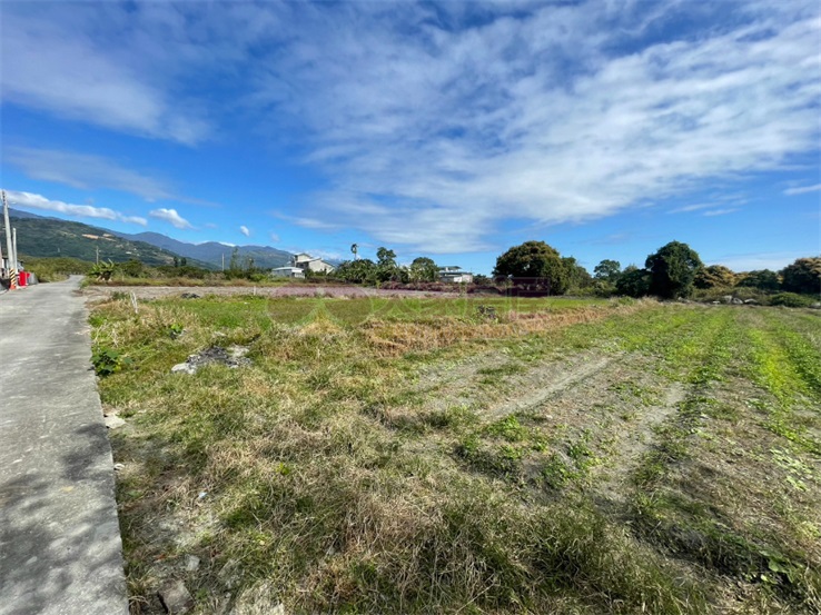 開發隊2分農地房屋室內格局與周邊環境
