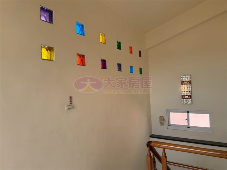 新站豪門尊邸房屋室內格局與周邊環境