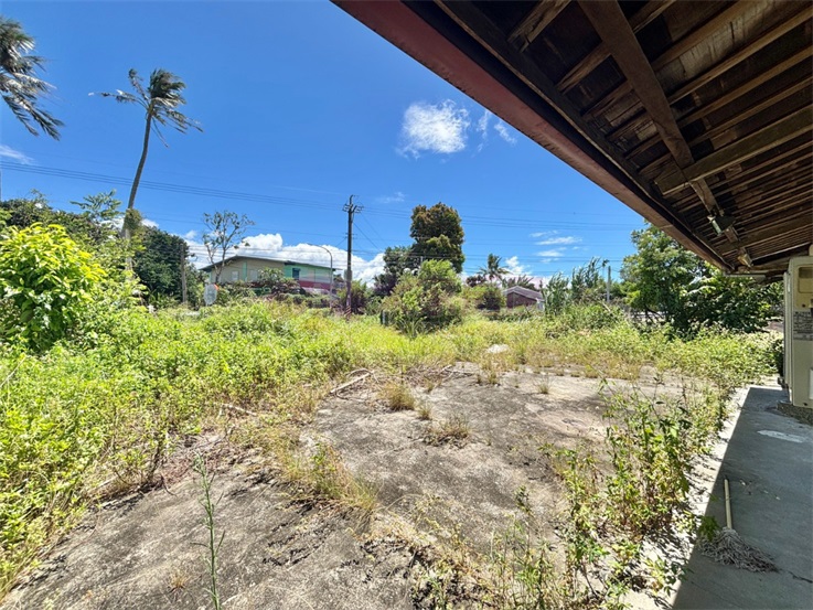 池上萬朝百坪建地房屋室內格局與周邊環境