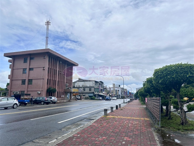 關山嘟嘟好建地房屋室內格局與周邊環境