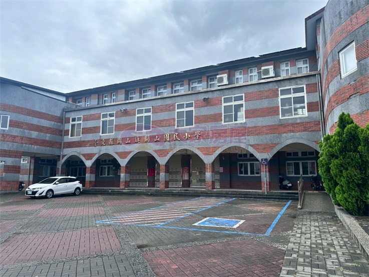 關山嘟嘟好建地房屋室內格局與周邊環境
