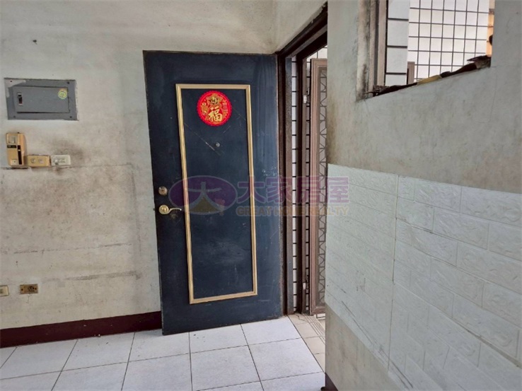林園區優質透天房屋室內格局與周邊環境