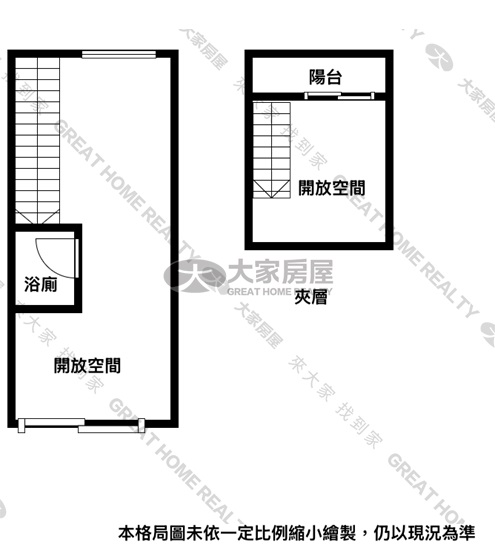 臺南市東區黃金店面稀有釋出房屋室內格局與周邊環境