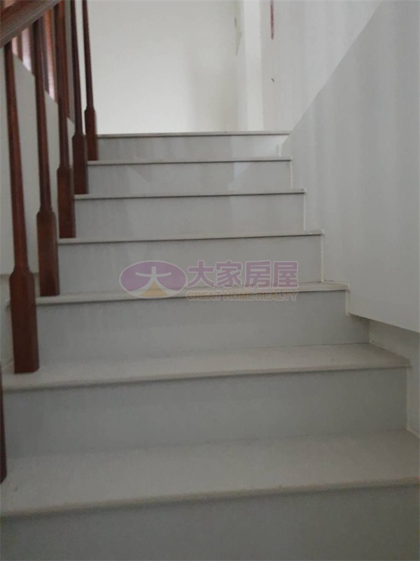 臺南市東區黃金店面稀有釋出房屋室內格局與周邊環境