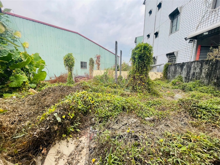 四春面寬建地(專約)房屋室內格局與周邊環境
