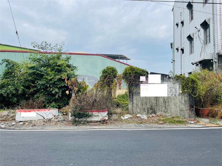 四春面寬建地(專約)房屋室內格局與周邊環境